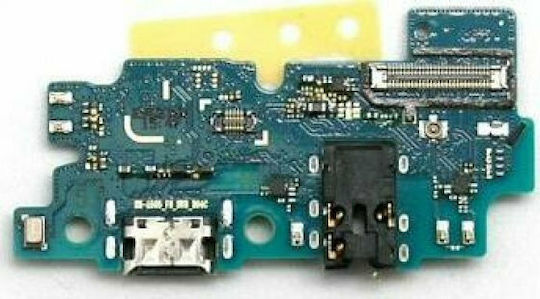 Samsung Καλωδιοταινία με Επαφή Φόρτισης (Galaxy A50)