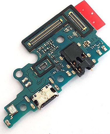 Flex Cable with Charging port for Galaxy A70