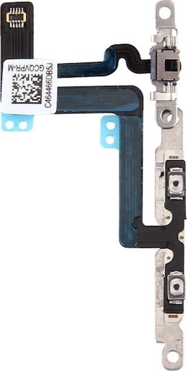 Kabel mit Lautstärke-Tasten für iPhone 6 Plus