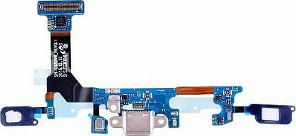 Kabel mit Leiterplatte für Galaxy S7 Edge