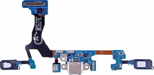 Kabel mit Leiterplatte für Galaxy S7 Edge