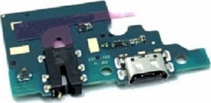 Kabel mit Anschluss zum Aufladen für Galaxy A51