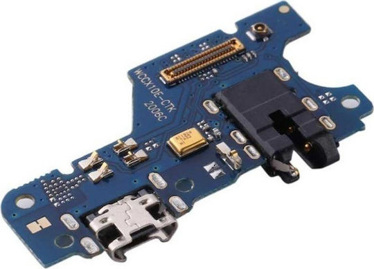 Καλωδιοταινία με Θύρα Φόρτισης (Huawei Y6p)