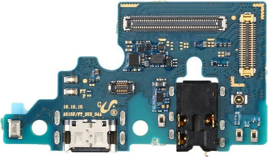 Kabel mit Anschluss zum Aufladen für Galaxy A51