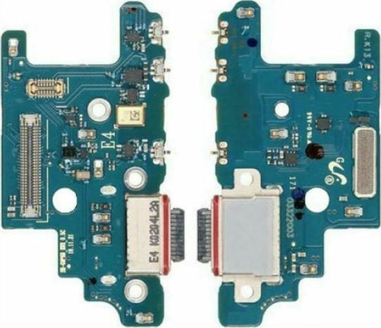 Flex Cable with Charging port for Galaxy S20+