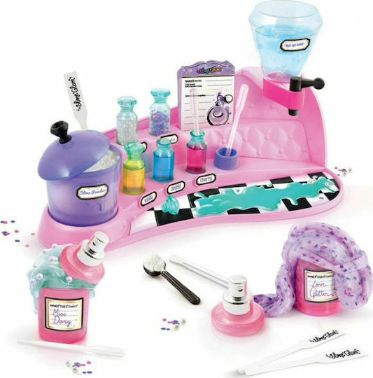AS Slime Slimeglam Studio για Παιδιά 6+ Ετών