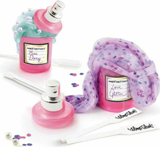 AS Slime Slimeglam Studio για Παιδιά 6+ Ετών