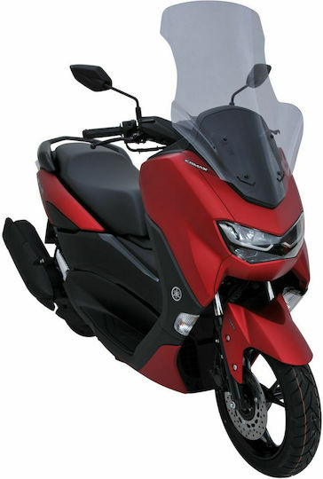 Ermax Vizieră colorată motocicletă pentru Yamaha NMAX 125/150 2021 0102Y96-54