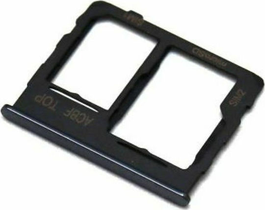 Samsung Sim Card Slot Black Galaxy A32 5G