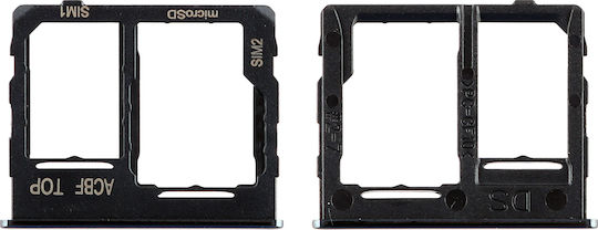 Samsung Sim Card Slot Black Galaxy A32 5G