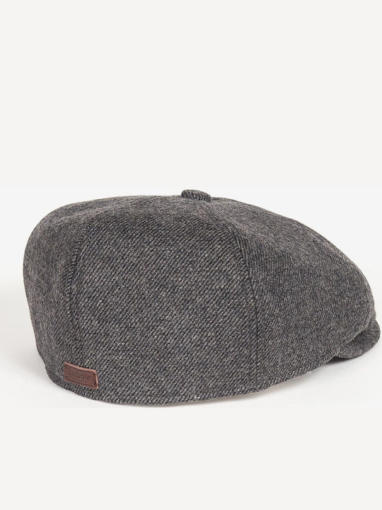 Barbour Claymore Bakerboy Мъжка Текстилна Сива Тракийска
