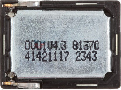 Nokia Ηхо за Lumia 820/720