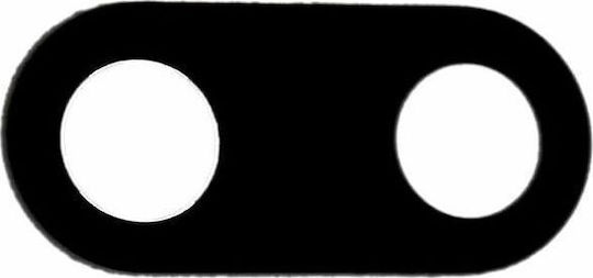 Camera Lens Glass Black for Redmi Note 7