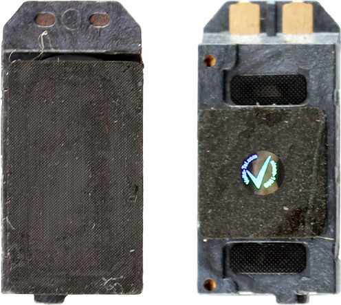 Samsung Replacement Ear Speaker for Galaxy A10