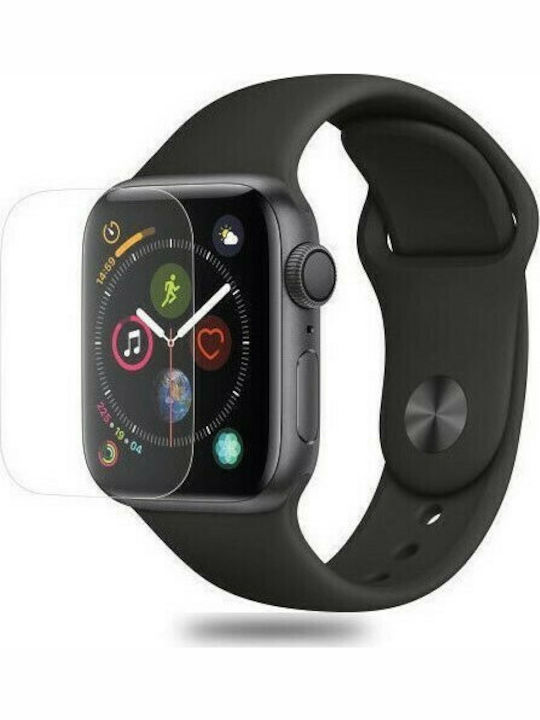 Tempered Glass for the Apple Watch 40mm 1pcs TEMPWAT40HD