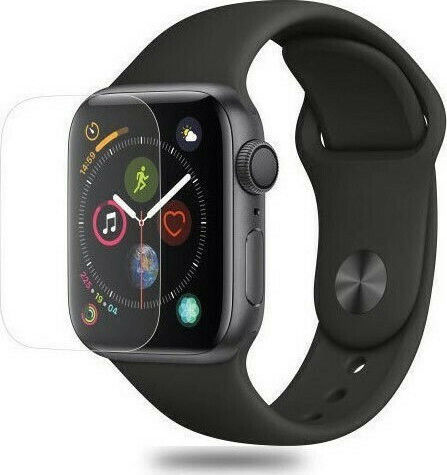 Tempered Glass pentru Apple Watch 40mm 1buc TEMPWAT40HD