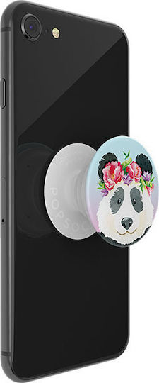PopSockets PopGrip Κινητού Pandachella