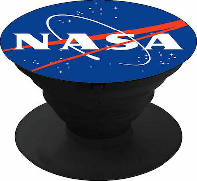 Pop Socket for Mobile Phone Nasa