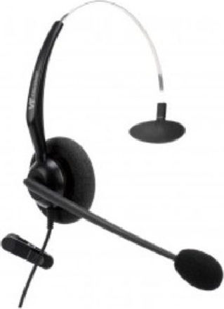 Vbet VT2000 VOIP слушалки Дует с QD (VT2000NC-D)