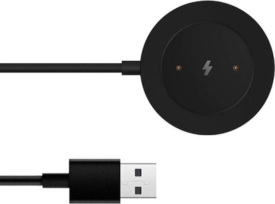 Xiaomi Wearable Charger Mi Watch / Mi Watch Lite Blackς