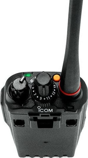 Icom IC-F3400DT Funkgerät UHF/VHF