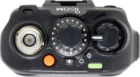 Icom IC-F3400DT Funkgerät UHF/VHF