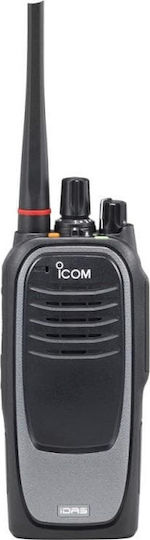 Icom IC-F3400DT Funkgerät UHF/VHF