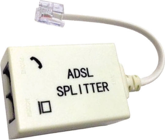 Eurolamp Splitter