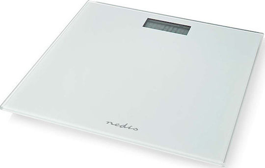 Nedis Дигитална Кантар в Бял цвят PESC500WT