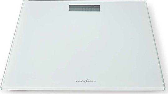 Nedis Дигитална Кантар в Бял цвят PESC500WT