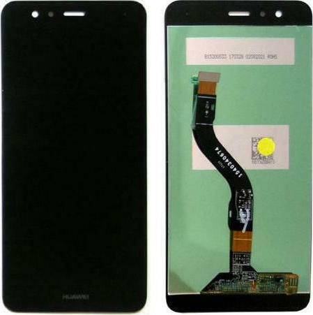 Huawei Screen with Touch Mechanism and Frame for Huawei P10 Lite (Black)