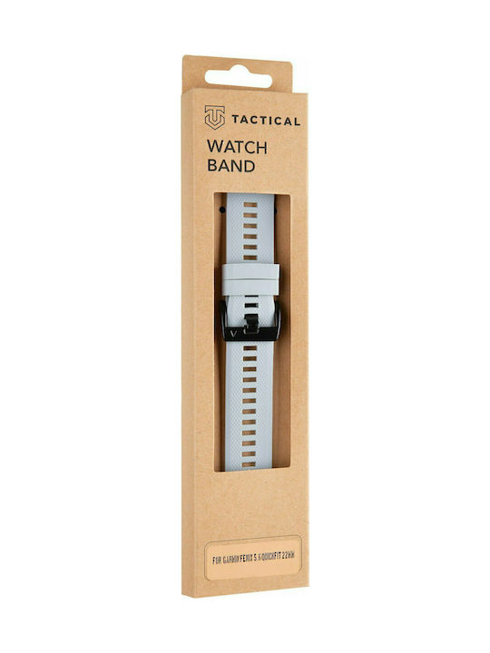 Tactical 680 22mm Strap Gray (Fenix 5 / 5 Plus / 6 / 6 Pro / 7 / 7 Pro / 8 (47mm)) Tactical 680 22mm Strap Gray (Fenix 5 / 5 Plus / 6 / 6 Pro / 7 / 7 Pro / 8 (47mm))