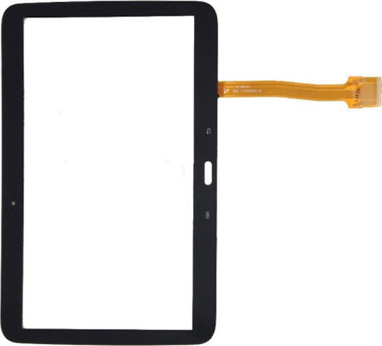 Mecanism tactil de Înlocuire negru (Galaxy Tab 3 10.1)