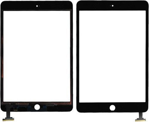 Mecanism tactil de Înlocuire negru (iPad mini 3)