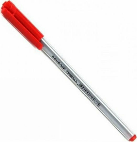 Pensan Triball Pens Ballpoint