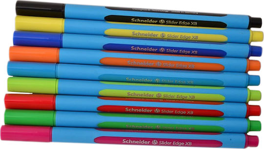 Schneider Slider Edge XB Kugelschreiber Ballpoint