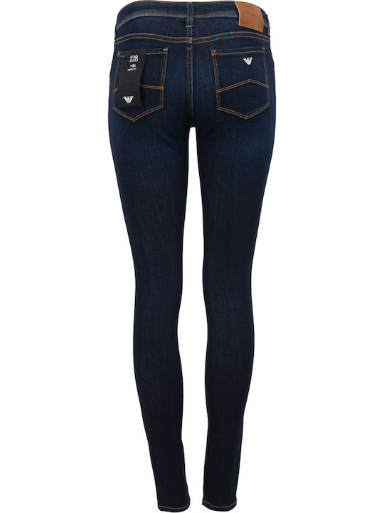 Emporio Armani Women Jean Skinny Fit