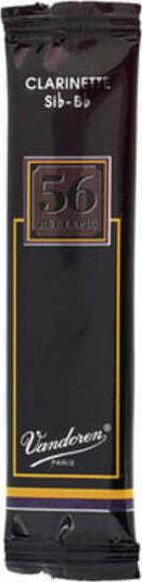 Vandoren 56 Rue Lepic Bb Nr.4 Anciu Pentru Clarinet