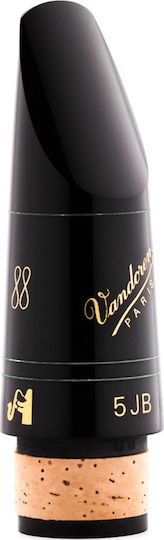 Vandoren 5JB Bb Clarinet Mouthpiece