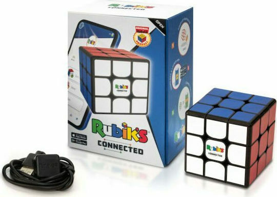 Rubik's GoCube Connected Магнитен Куб за Скорост 3x3 RBE001-CC 1бр