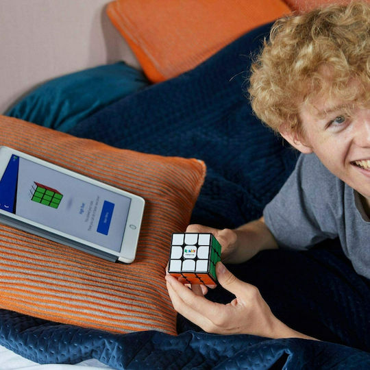 Rubik's GoCube Connected Магнитен Куб за Скорост 3x3 RBE001-CC 1бр