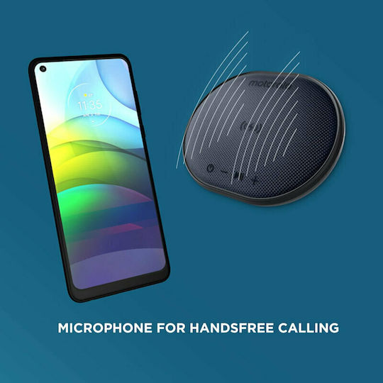 Motorola Wireless Charger (Qi Pad) 10W Blacks (Sonic Sub 500)