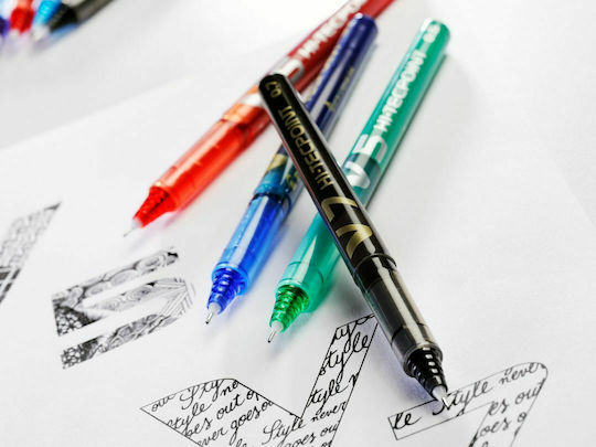 Pilot Hi-Tecpoint Στυλό Rollerball