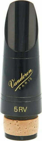 Vandoren 5rv Lyre Bb Clarinet Mouthpiece Profile 88 Beak Clarinet Mouthpiece 1 Piece