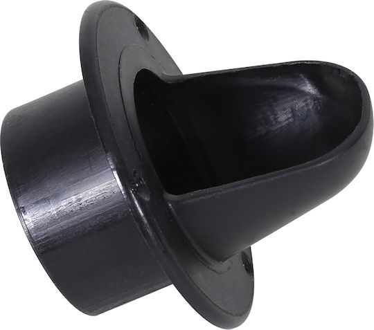 Nir Italia Spare Part for Football Table Side Insertion for Balls with Screws for Football Table 1pcs