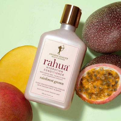 Rahua Hydration Haarspülung Feuchtigkeitsspendend für alle Haartypen 275ml