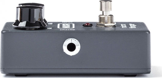 MXR M152 Pedals Effect Flanger Electric Guitar and Electric Bass