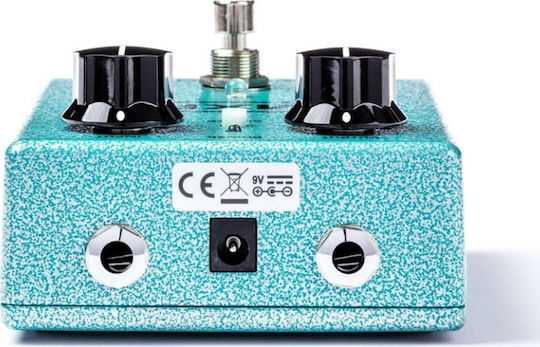 MXR M173 Pedals Effect Fuzz Electric Guitar and Electric Bass
