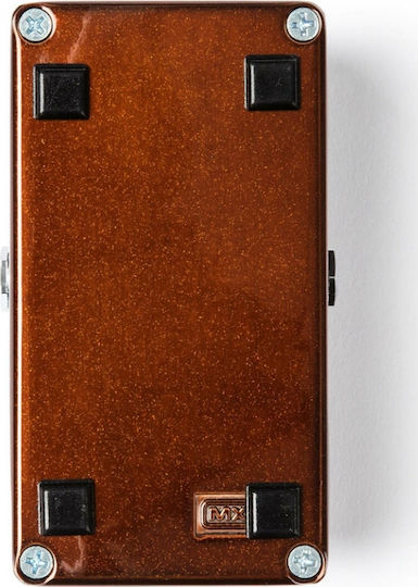 MXR M84 Pedals Effect Fuzz Electric Bass