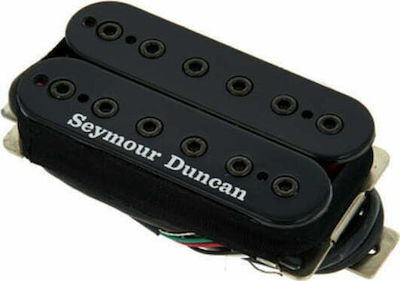 Seymour Duncan Full Shred Bridge Humbucker Black